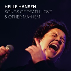Helle Hansen